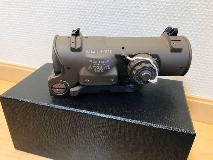 お値下げします⭐︎エルカンスペクター　レプリカ お値下げします⭐︎エルカンスペクターレプリカ